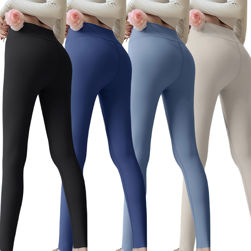 Yoga Of Fitness - Sexy zomer hete verkoop yoga-leggings hoge