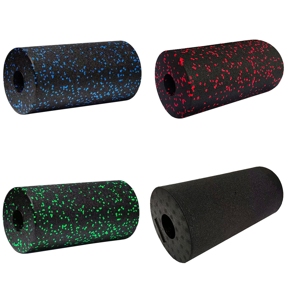 Foam Roller - Oefening Foam Roller Draagbare spierfoamroller Hoge