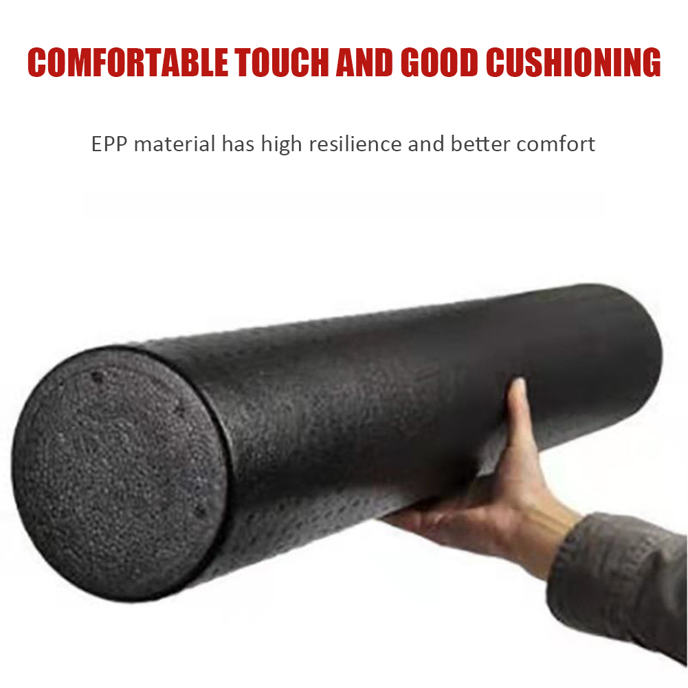 Foam Roller - EPP Yoga Pilates Foamroller Gym Fitnessapparatuur