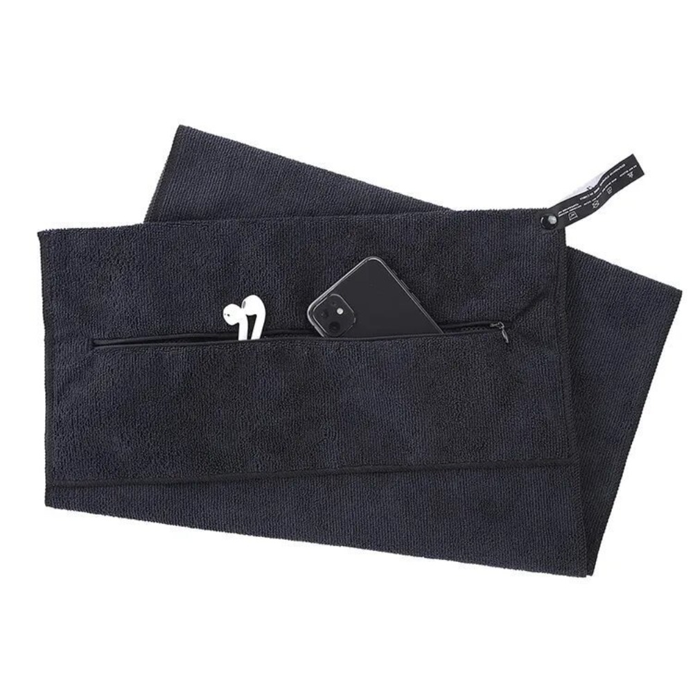 Yoga Of Fitness Mat - Microvezel Gymhanddoeken Hoge Absorberendheid Extra Grote