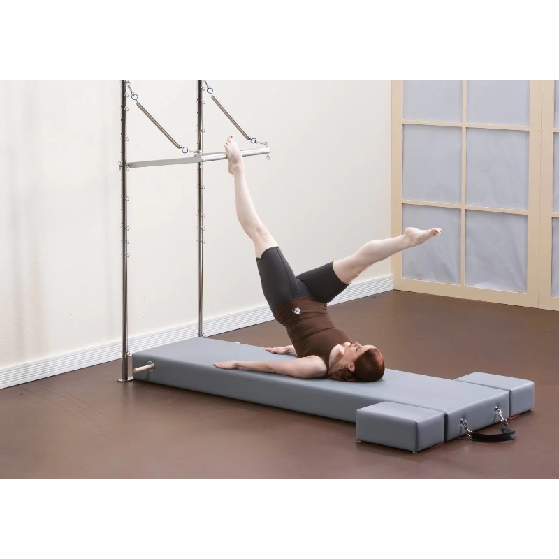 Yoga Health & Fitness Center - Direct van de fabriek verstelbare houten