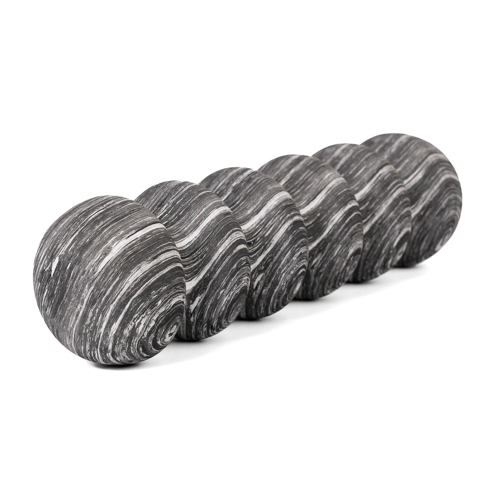 Foam Roller - EVA Foam Muscle Massage Roller Diepe