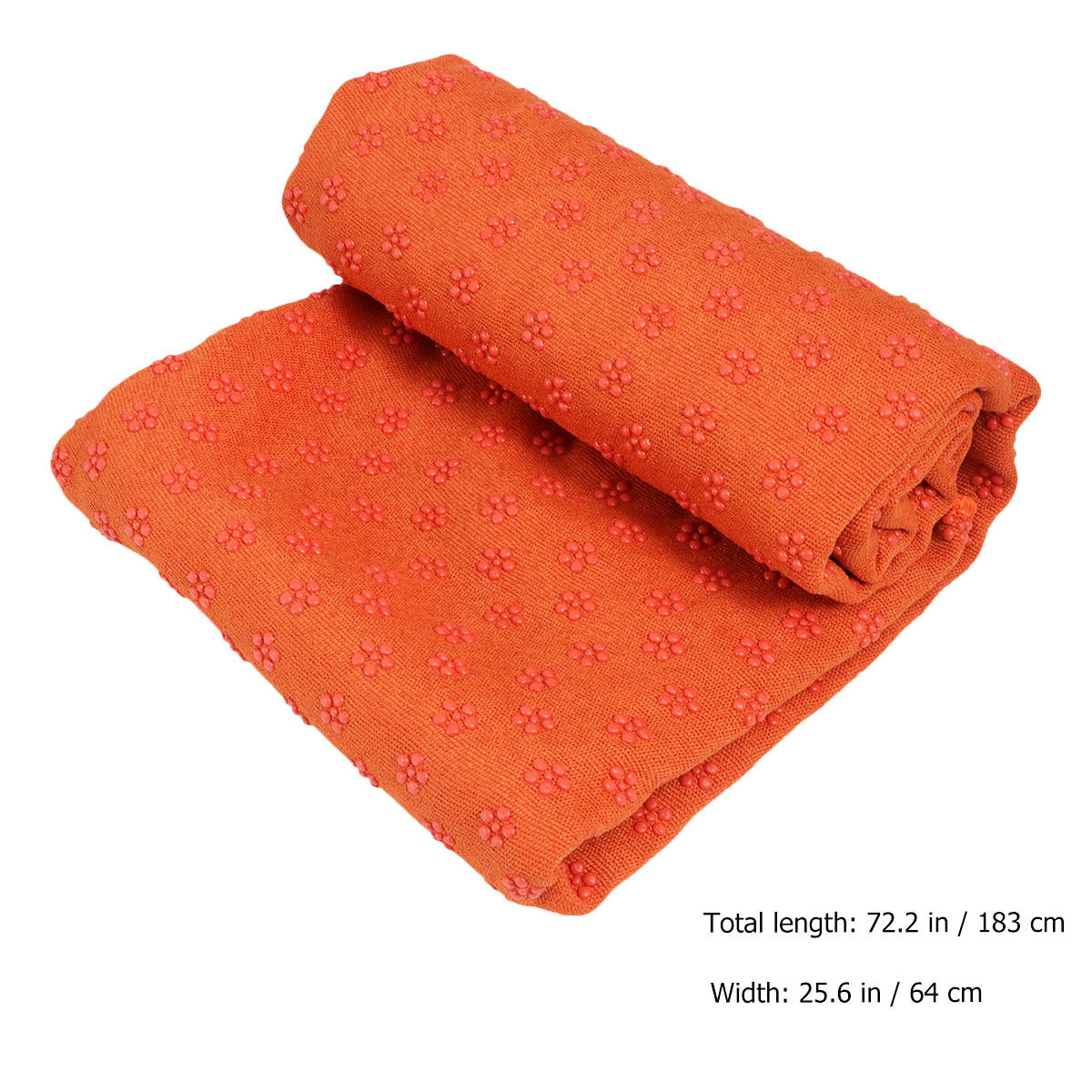 1 Stuks 183x61cm Yoga Mat Dich - Yoga Of Fitness Mat recensie en prijs