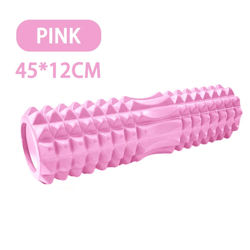 12 * 45 cm Fitness Yoga Kolom  - Yoga Fitness Bar recensie en prijs