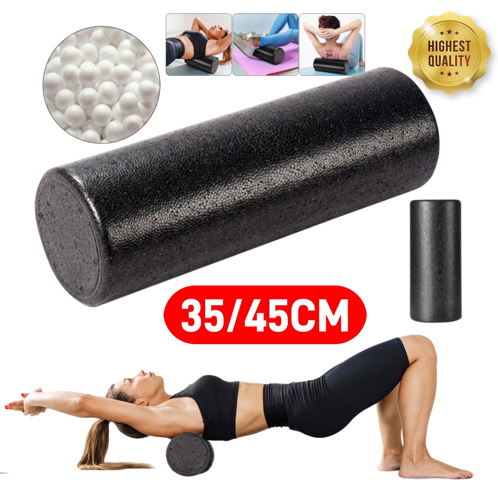 35/45CM Epp Yoga Foam Massage  - Foam Roller recensie en prijs