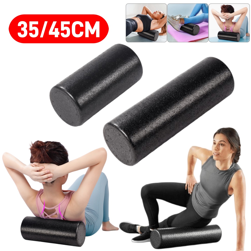 35/45CM Epp Yoga Foam Massage  - Foam Roller recensie en prijs