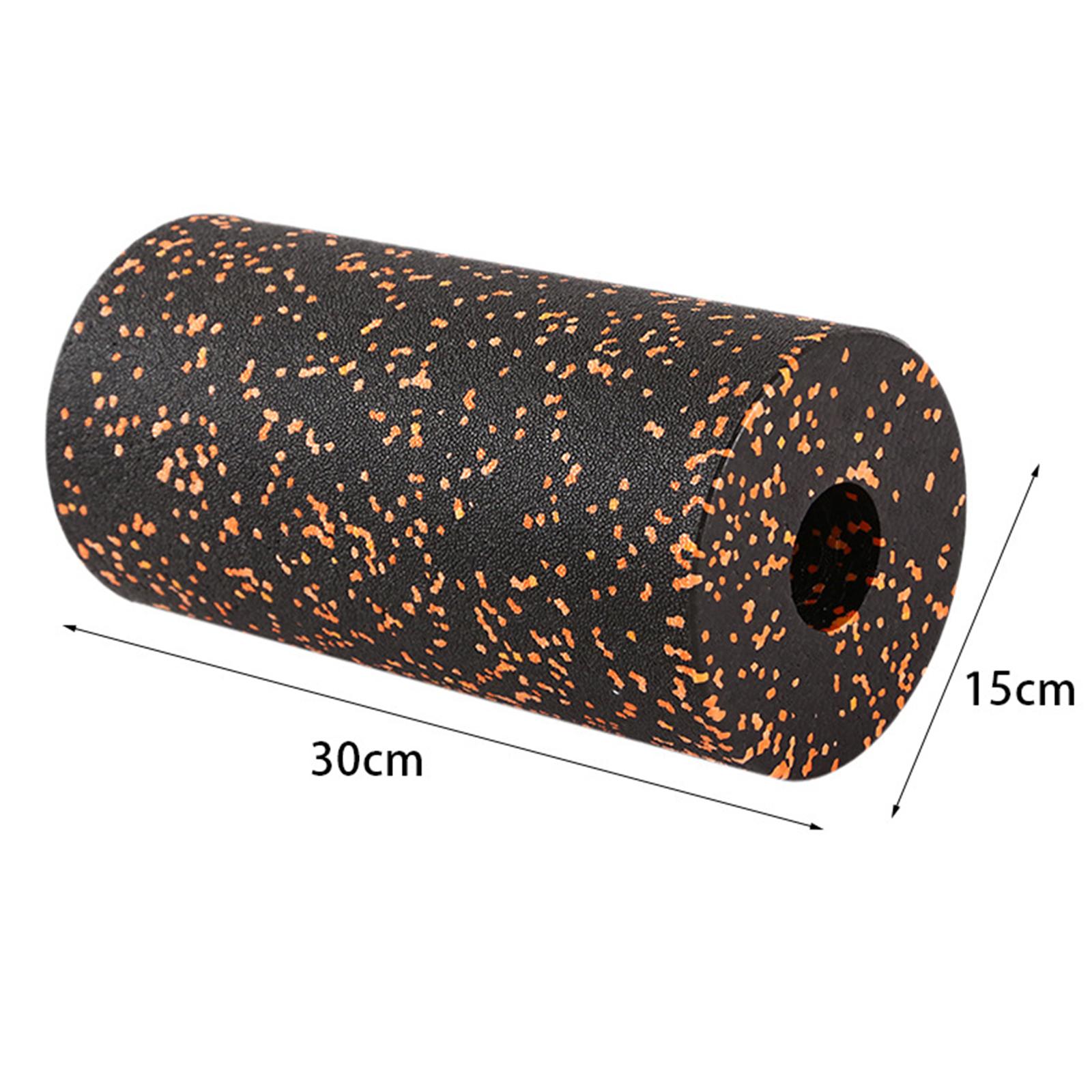 Foamroller Yogaroller 12 inch  - Foam Roller recensie en prijs