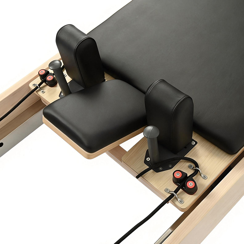 Witte Esdoorn Draagbare Verste - Yoga Health & Fitness Center recensie en prijs