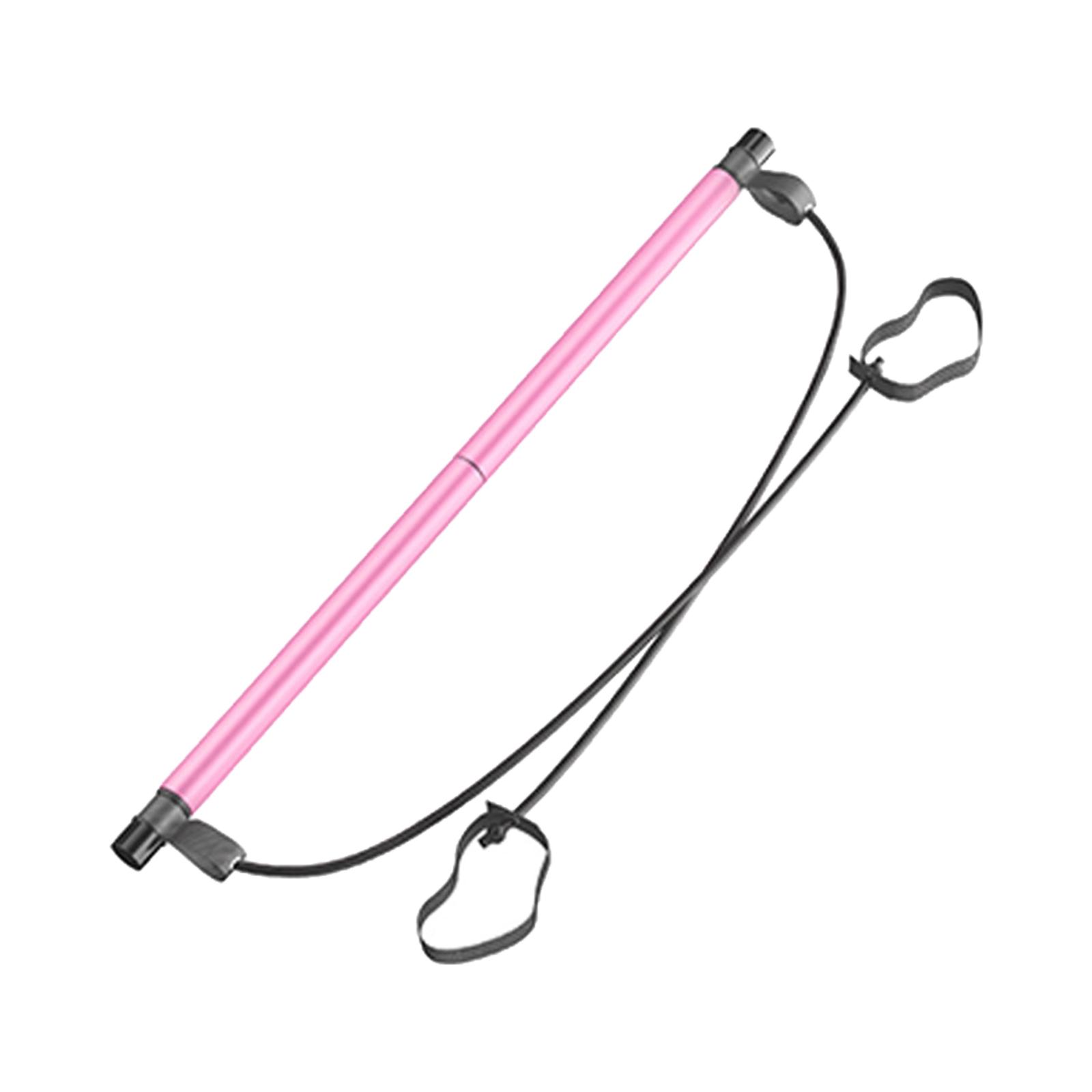 Draagbare Pilates Bar Stick Oe - Yoga Fitness Bar recensie en prijs