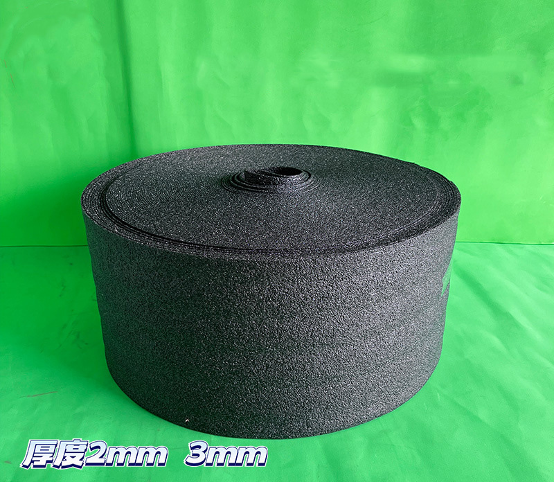30/40CM Zwarte EPE Parelkatoen - Foam Roller recensie en prijs