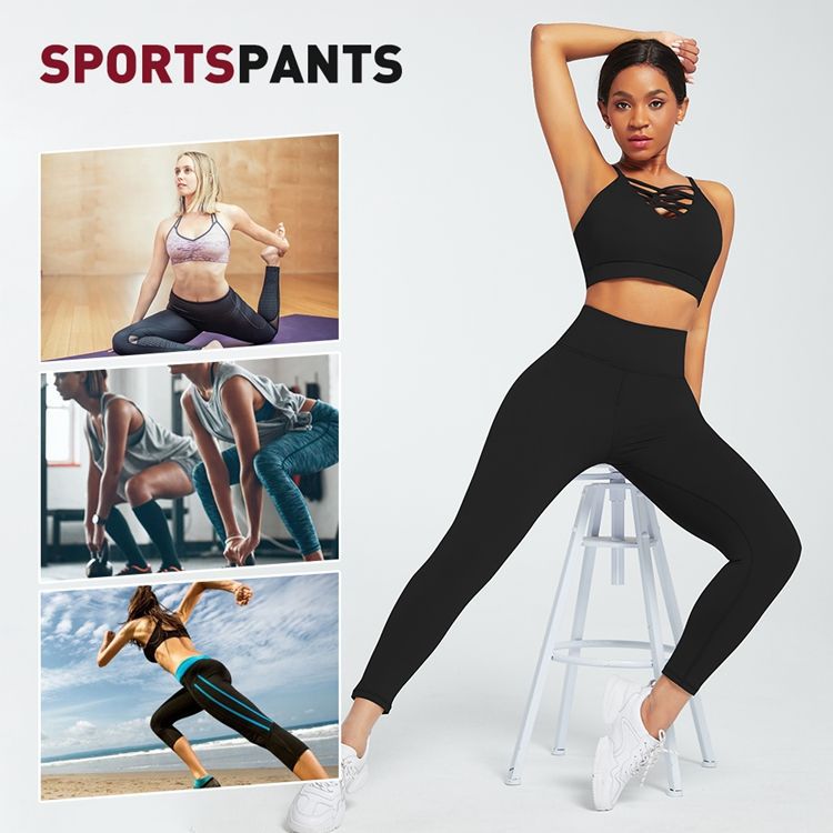 3-delige dames yoga fitness se - Yoga Of Fitness recensie en prijs