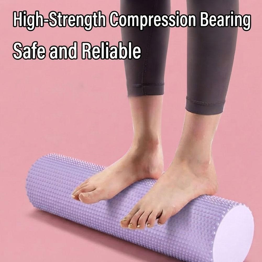 Fitness Massage Foam Roller Ca - Foam Roller recensie en prijs