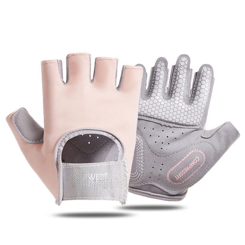 Dames Yoga Fitness Sport Hands - Yoga Fitness Bar recensie en prijs