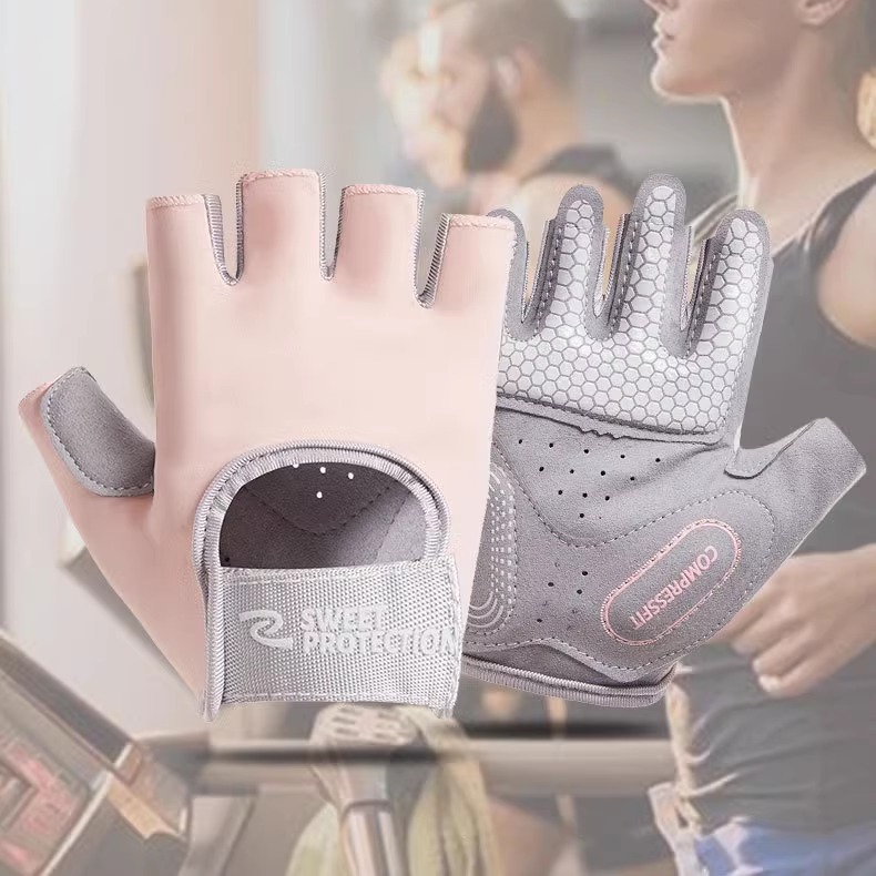 Dames Yoga Fitness Sport Hands - Yoga Fitness Bar recensie en prijs
