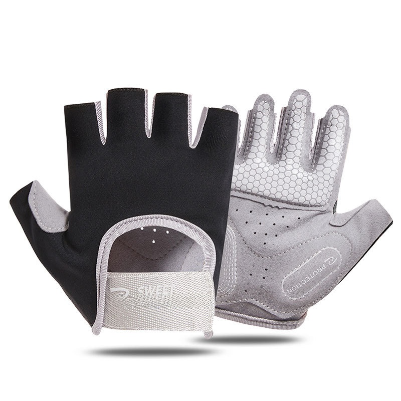 Dames Yoga Fitness Sport Hands - Yoga Fitness Bar recensie en prijs