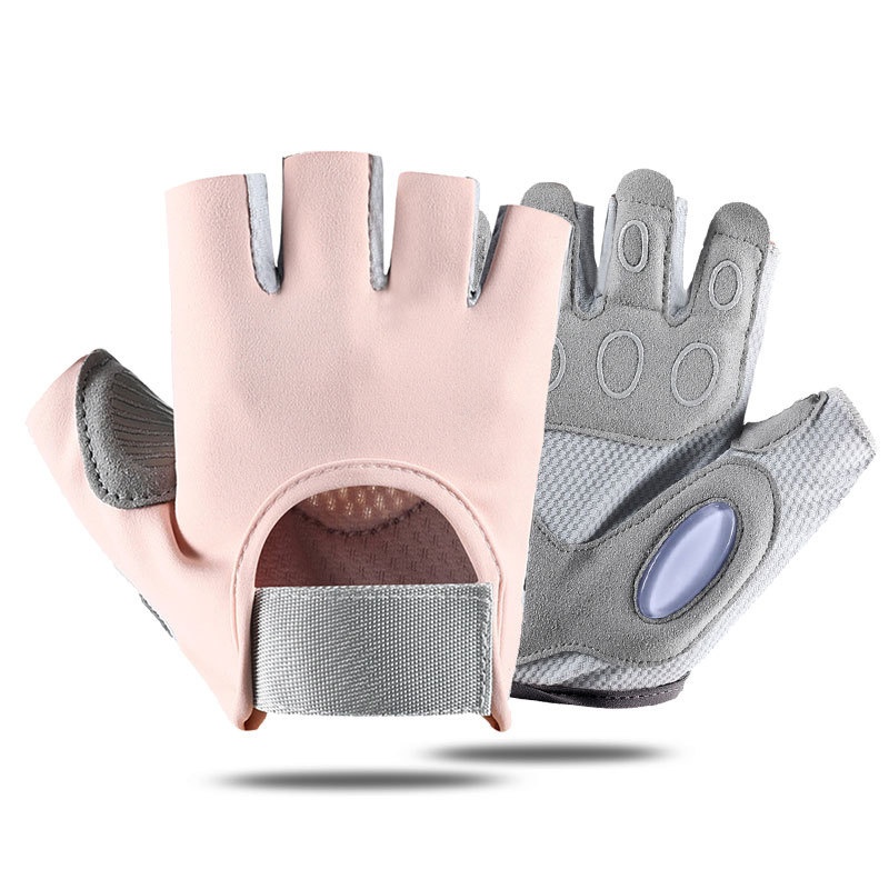 Dames Yoga Fitness Sport Hands - Yoga Fitness Bar recensie en prijs