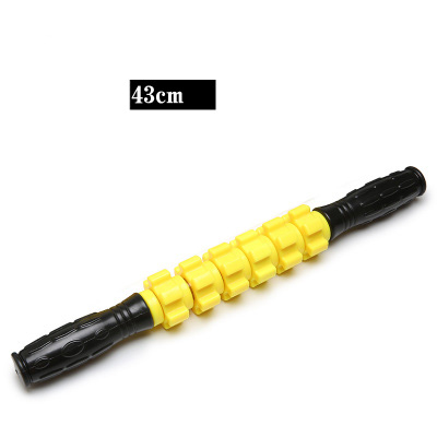 Gear Massage Stick Bar Gym Spo - Yoga Health & Fitness Center recensie en prijs