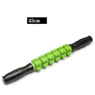 Gear Massage Stick Bar Gym Spo - Yoga Health & Fitness Center recensie en prijs