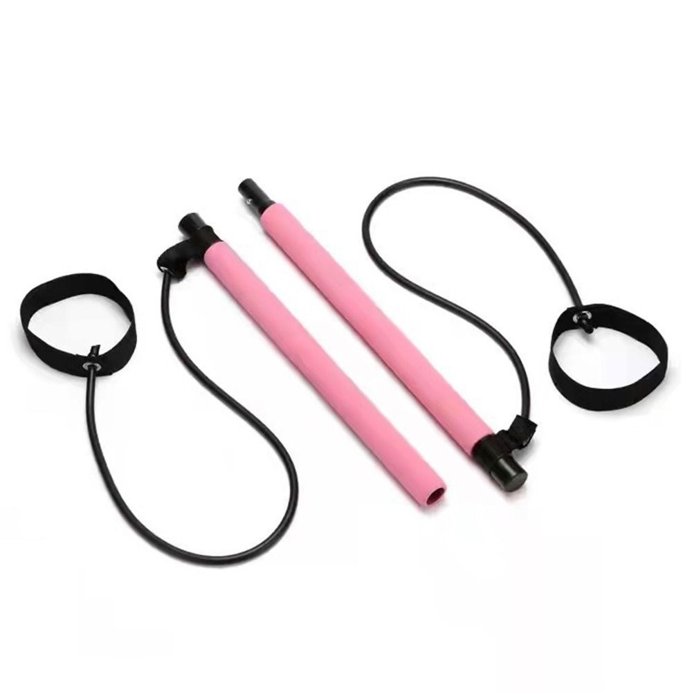 Elasticity Pilates Bar Fitness - Yoga Fitness Bar recensie en prijs