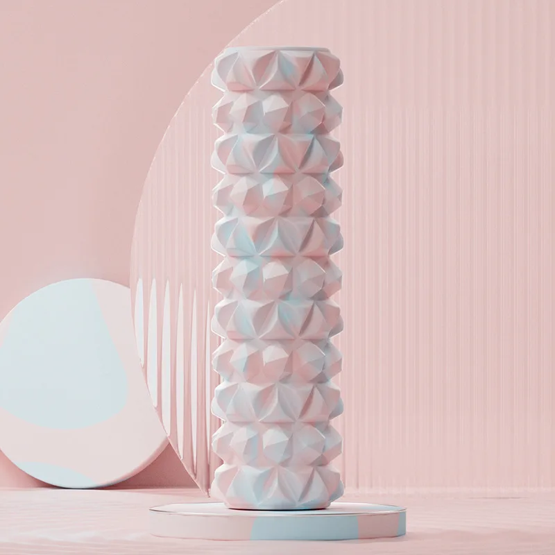 EVA 30CM 45CM Foam Roller Spie - Foam Roller recensie en prijs