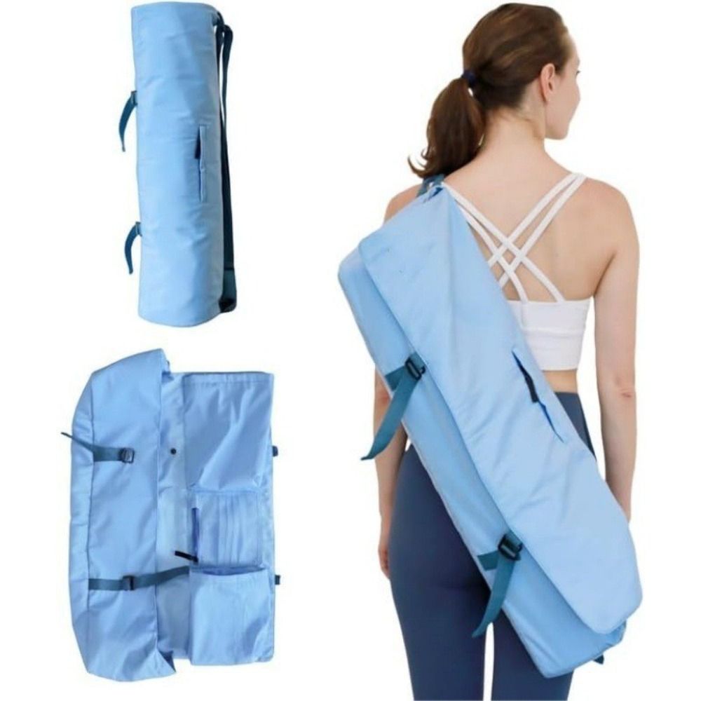 Nieuwe design waterdichte yoga - Yoga Of Fitness Mat recensie en prijs