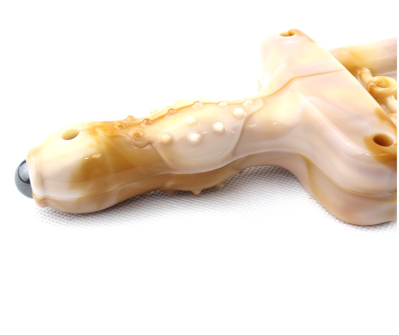 Magnetische Massage Stick Gema - Yoga Health & Fitness Center recensie en prijs