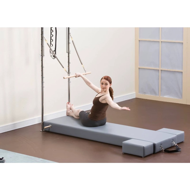 Direct van de fabriek verstelb - Yoga Health & Fitness Center recensie en prijs