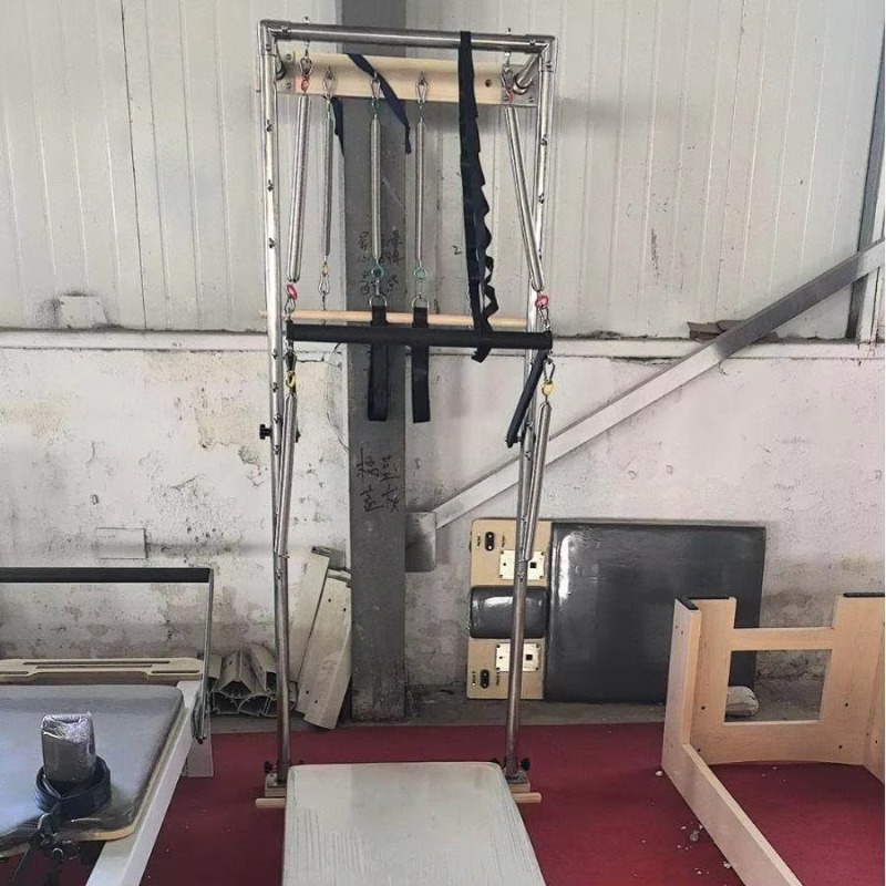 Direct van de fabriek verstelb - Yoga Health & Fitness Center recensie en prijs
