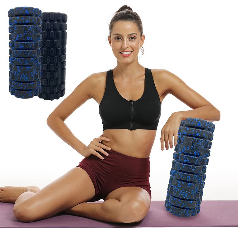 30/33 cm Fitness Foam Roller Y - Foam Roller recensie en prijs