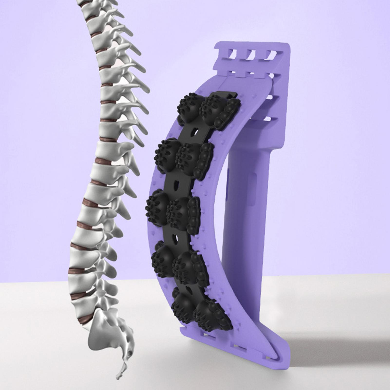 Rugboogrekker 4-traps verstelb - Yoga Health & Fitness Center recensie en prijs