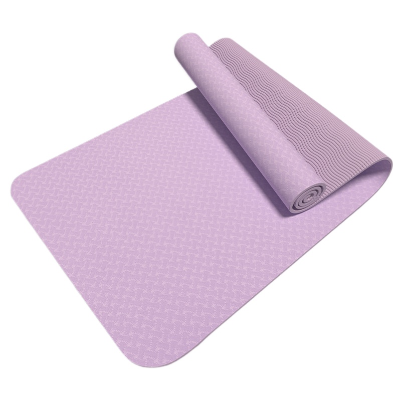 Yogamat voor beginners, extra  - Yoga Health & Fitness Center recensie en prijs