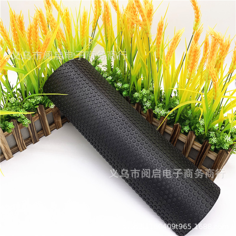 30/45cm Half Ronde EVA Massage - Foam Roller recensie en prijs