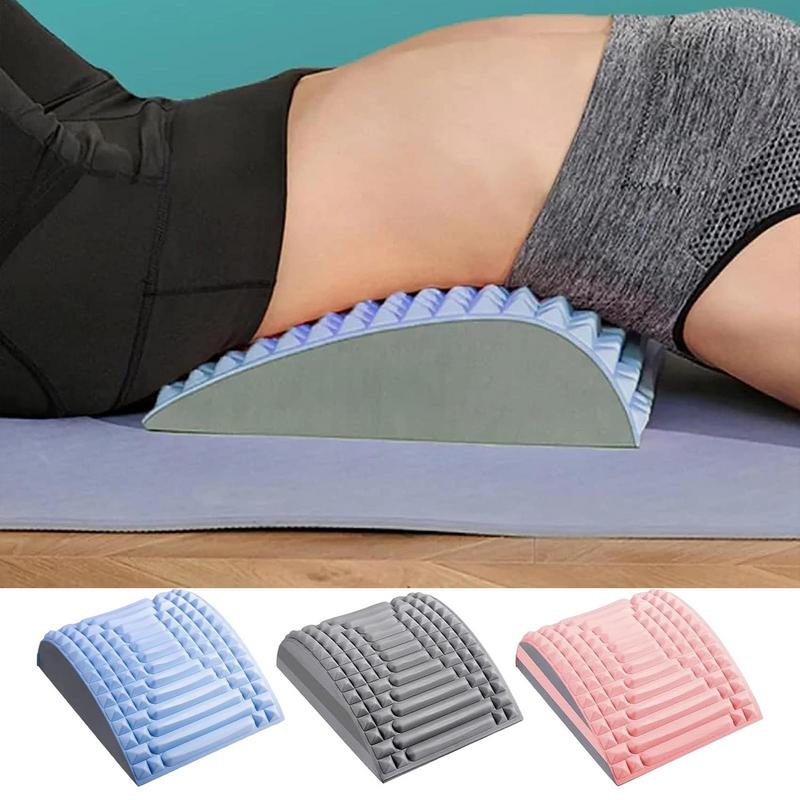 Rugbrancard Kussen Lumbale Mat - Yoga Of Fitness Mat recensie en prijs