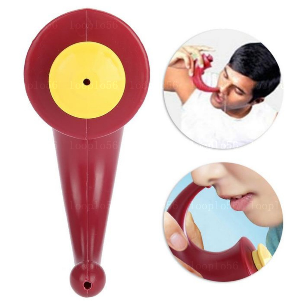 Sinus Neti Pot Neusdouche Fles - Yoga Health & Fitness Center recensie en prijs