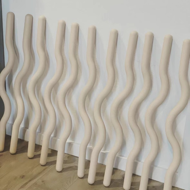 Gewogen Pilates Bar met silico - Yoga Fitness Bar recensie en prijs
