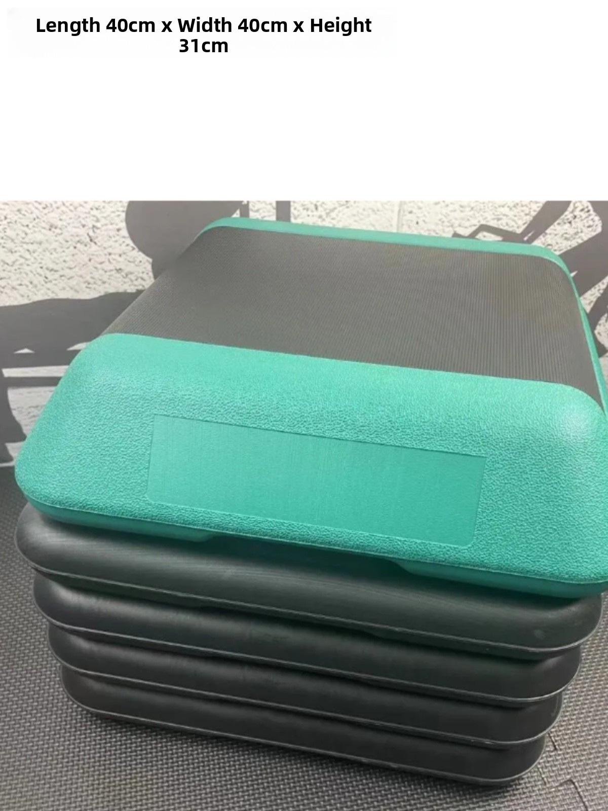   Fitnesspedaal Ritme Aërobe s - Yoga Health & Fitness Center recensie en prijs