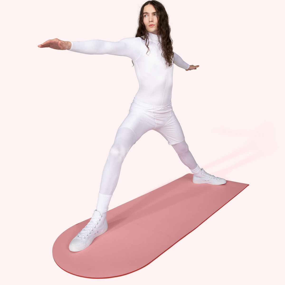 Aangepaste Kleur Logo Thuis Gy - Yoga Fitness Bar recensie en prijs