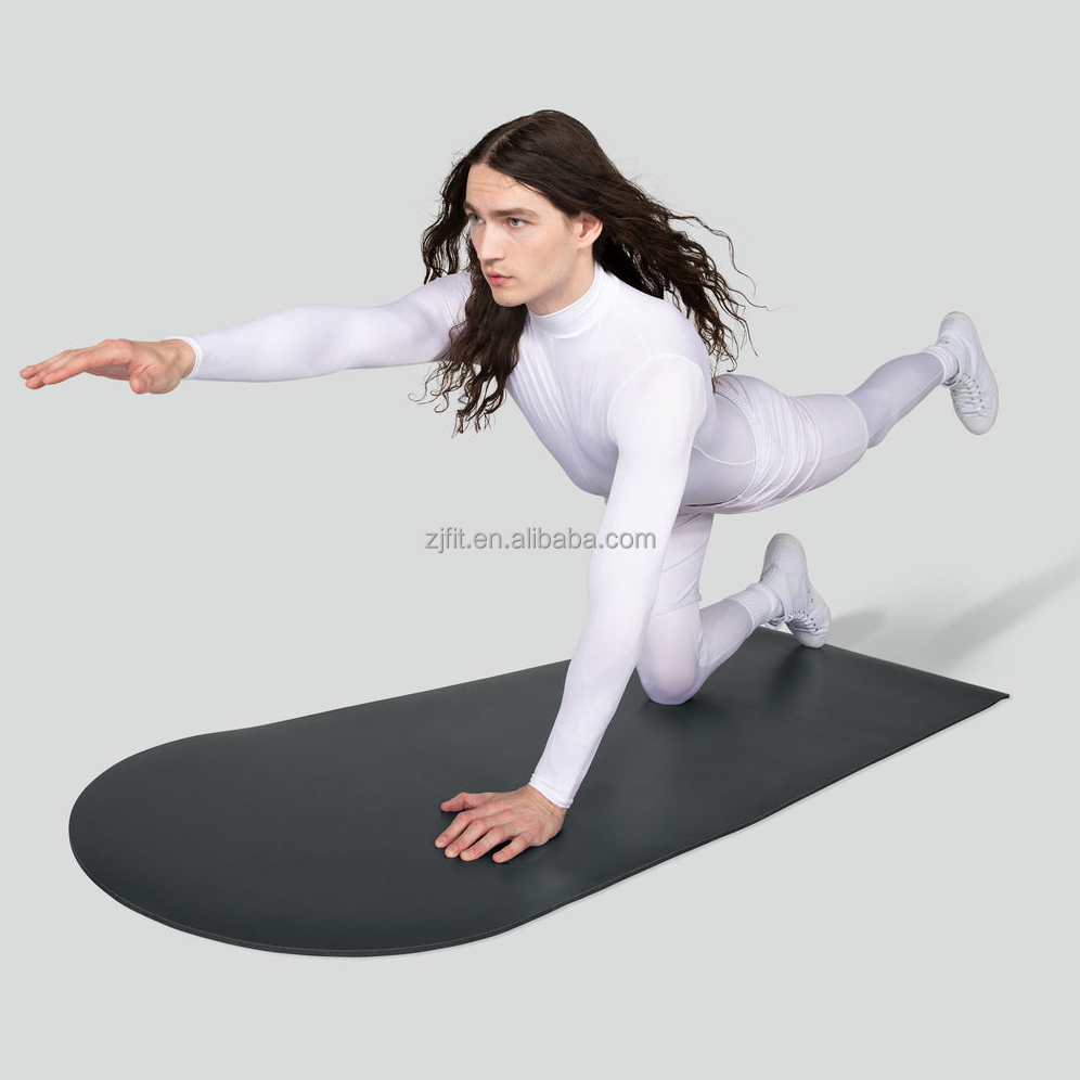 Aangepaste Kleur Logo Thuis Gy - Yoga Fitness Bar recensie en prijs