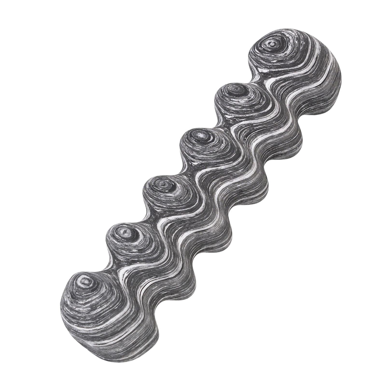 EVA Foam Muscle Massage Roller - Foam Roller recensie en prijs