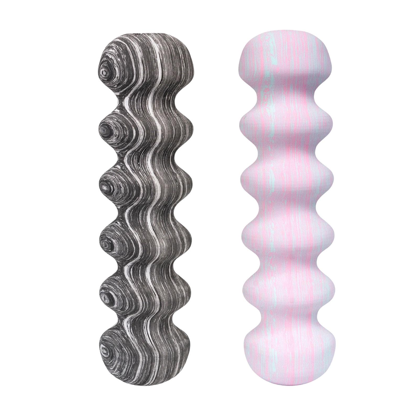 EVA Foam Muscle Massage Roller - Foam Roller recensie en prijs