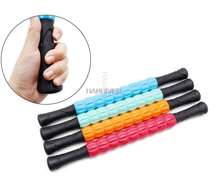 44CM Gym Spierpijnbestrijding  - Yoga Health & Fitness Center recensie en prijs