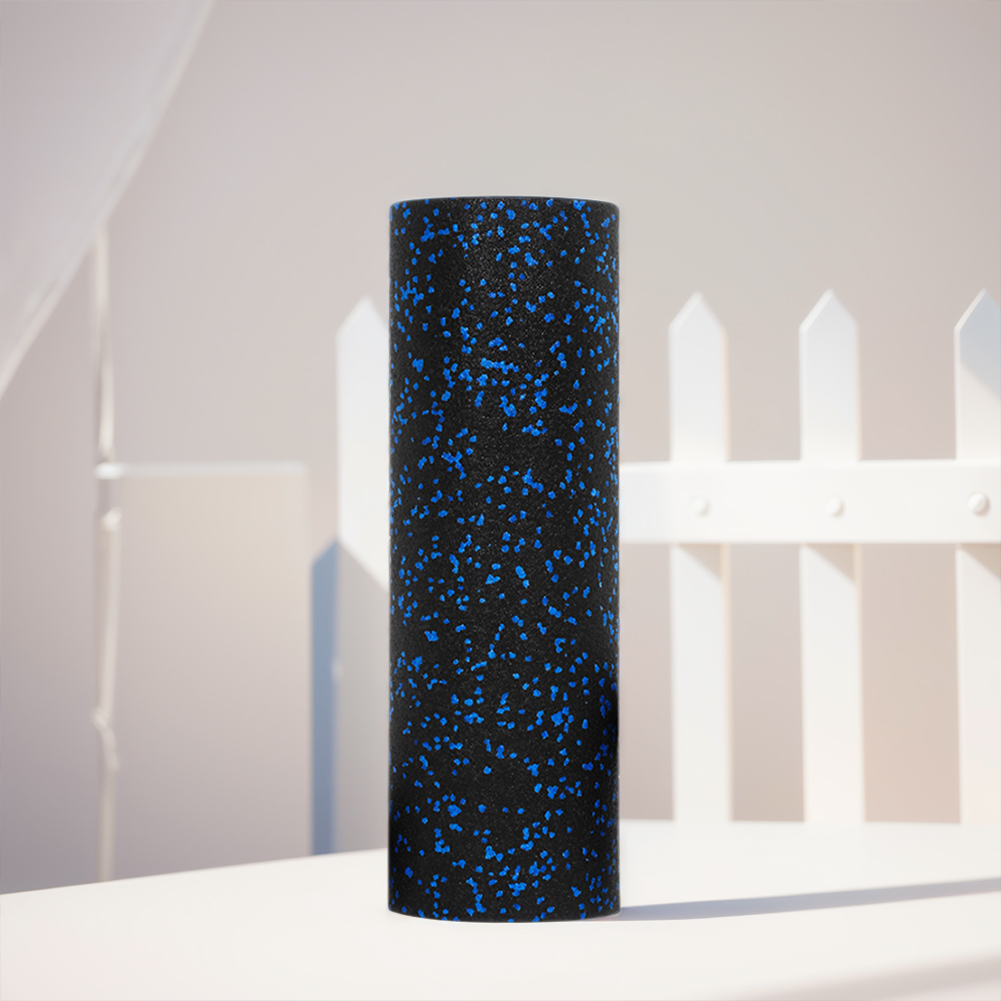 Ronde schuimroller voor volled - Foam Roller recensie en prijs