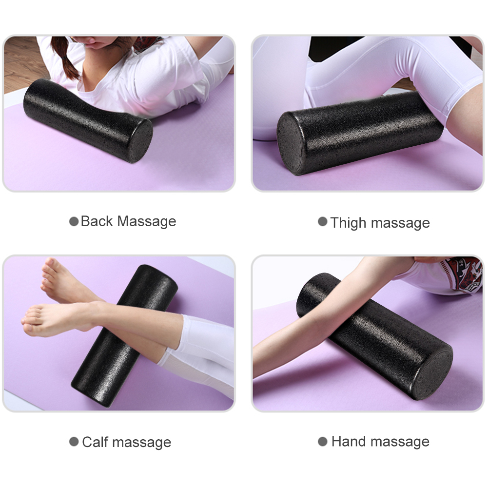 30/45cm Fitness Foam Roller Ep - Foam Roller recensie en prijs