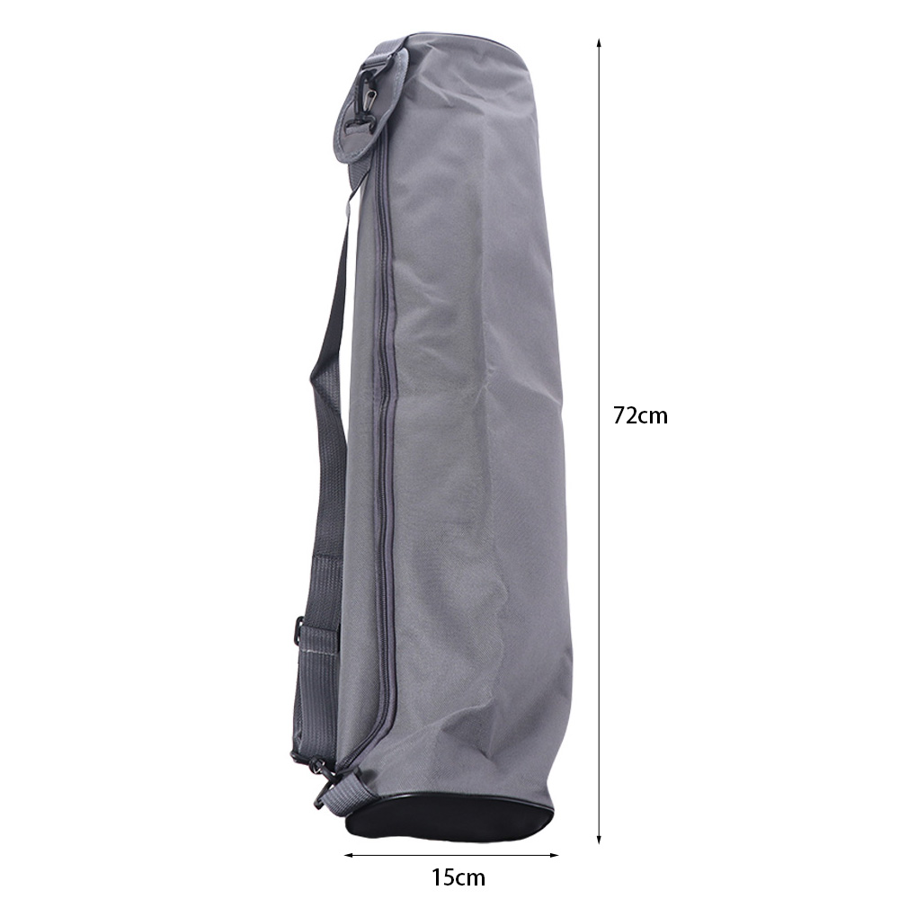 Verdikte yogamat tas met dubbe - Yoga Of Fitness Mat recensie en prijs