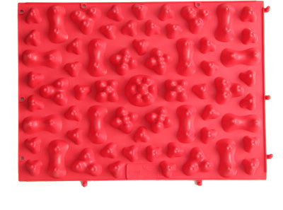 Voetpunt Massager Yoga Massage - Yoga Health & Fitness Center recensie en prijs