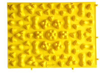 Voetpunt Massager Yoga Massage - Yoga Health & Fitness Center recensie en prijs