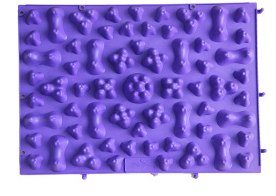 Voetpunt Massager Yoga Massage - Yoga Health & Fitness Center recensie en prijs