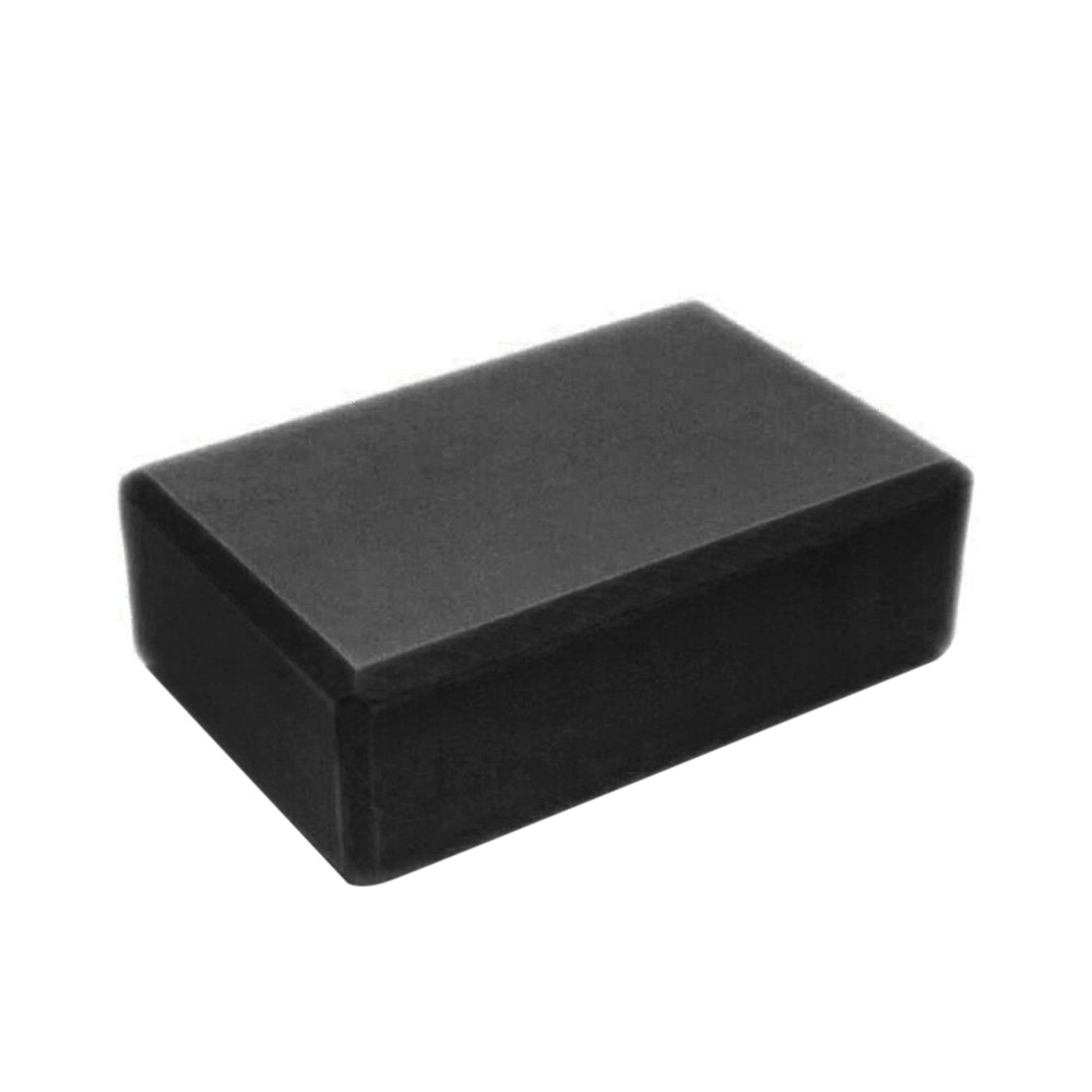 Gekleurde EVA Yoga Blok Bakste - Yoga Health & Fitness Center recensie en prijs