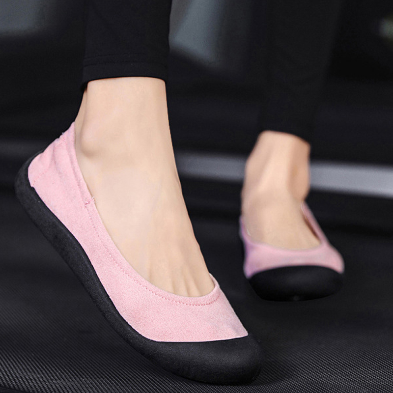 Dames stoffen schoenen Outdoor - Yoga Of Fitness recensie en prijs