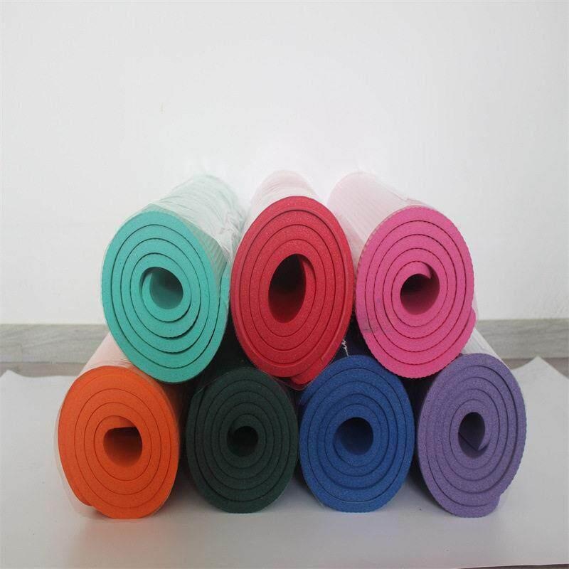Verdikte, antislip yogamat voo - Yoga Of Fitness Mat recensie en prijs